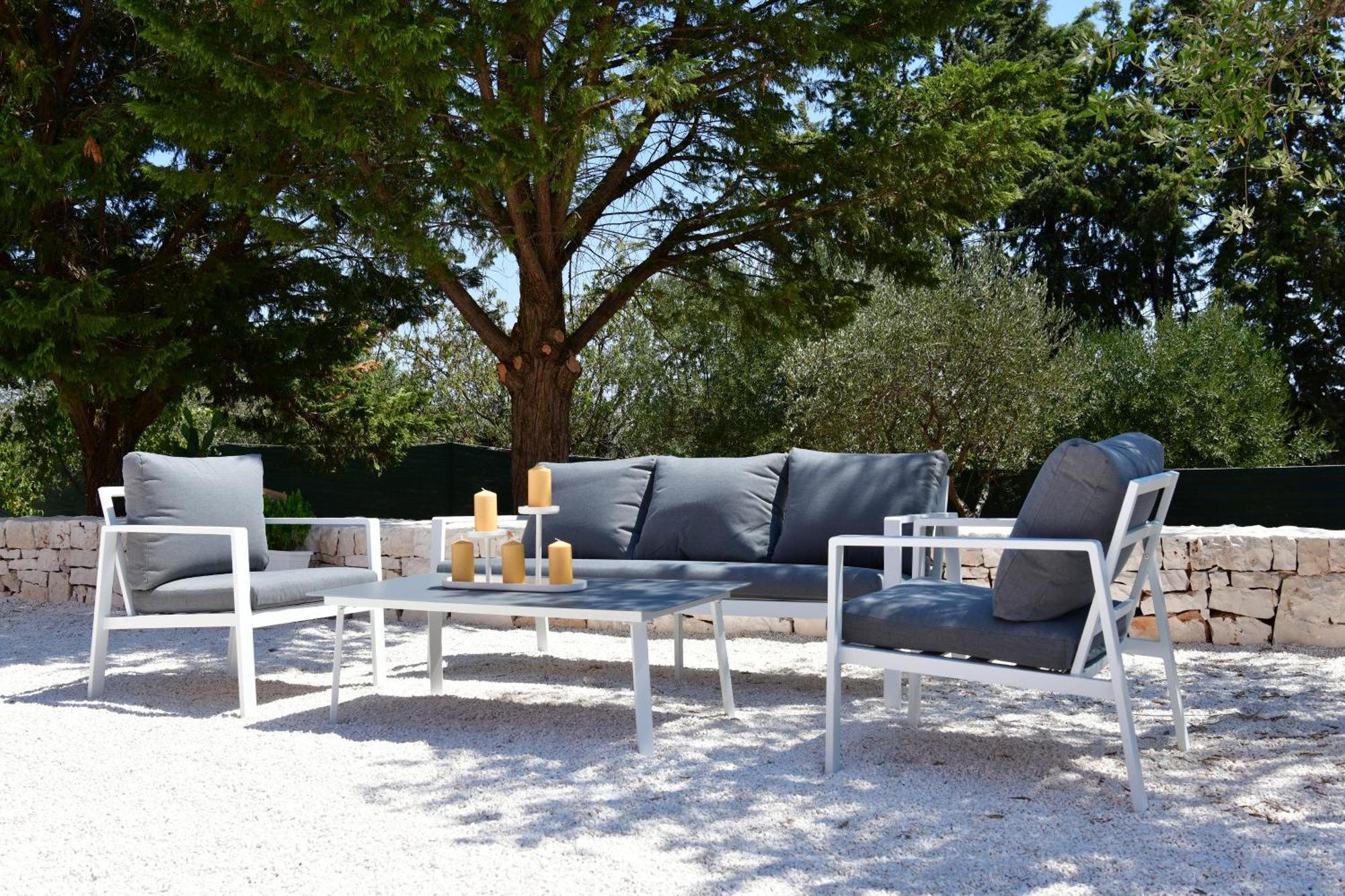 Lamarossa Trulli & Suites Antonelli Bagian luar foto